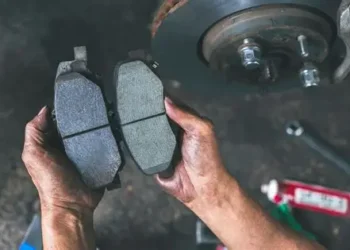Breakpads