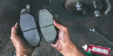 Breakpads