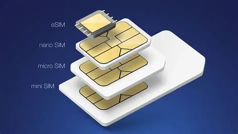 ESIM