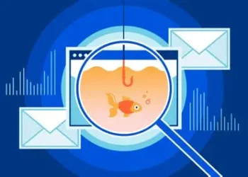 Phishing