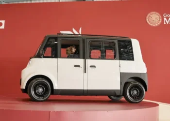 Mexico’s First Homegrown EV Is Here, But Can the Olinia Uno Win Over Drivers?