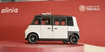 Mexico’s First Homegrown EV Is Here, But Can the Olinia Uno Win Over Drivers?