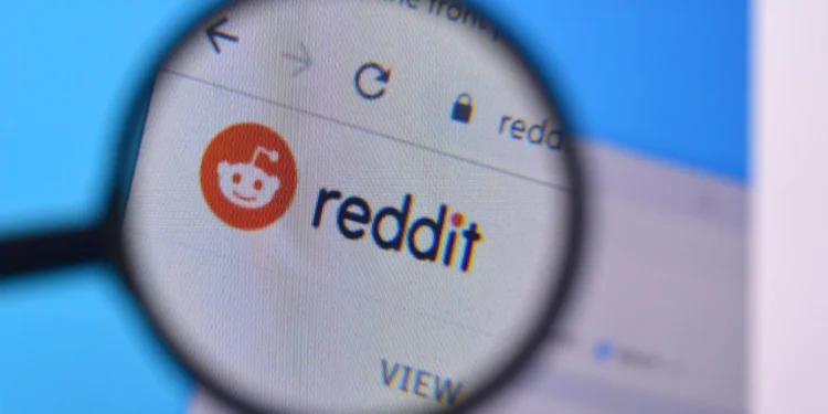 Reddit