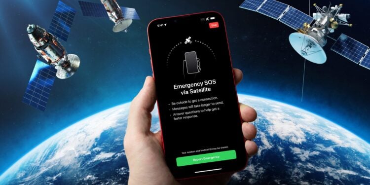 Satellite Messaging Explained: How Communication Works Beyond Cellular Networks