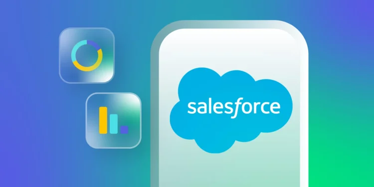 Salesforce