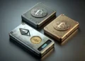 Crypto wallet