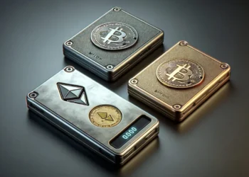 Crypto wallet