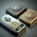 Crypto wallet
