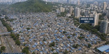 Reliance Enters Mumbai's Slum Redevelopment Space, Commits ₹700 Crore To Rehabilitate Juhu Lane-Gilbert Hill Residents