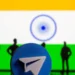 Delhi HC Reserves Verdict After Centre Raises Security Concerns Over Telegram