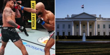 UFC