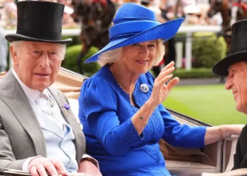 King Charles Becomes First British Monarch In History To Voluntarily Disclose His Personal Tax Bill