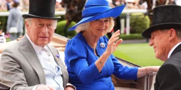 King Charles Becomes First British Monarch In History To Voluntarily Disclose His Personal Tax Bill