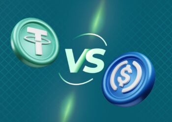 USDC vs USDT