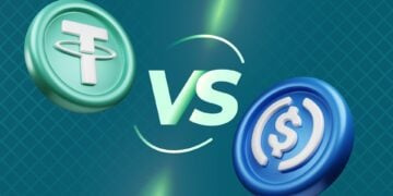 USDC vs USDT