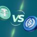 USDC vs USDT