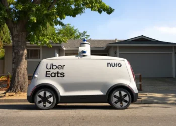 Uber’s Half-Billion Dollar Bet on Robotaxis: Why Nuro Could Be the Key to Autonomous Mobility