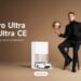 Dreame Technology Unveils High-Performance L50s Pro Ultra and L50 Ultra CE Robotic Vacuum Cleaners in India, Setting New Benchmarks in Suction Performance