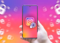 Instagram privacy