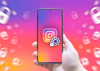 Instagram privacy