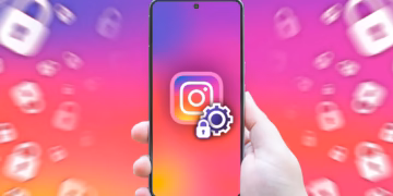 Instagram privacy