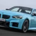 BMW M2 xDrive Arrives for 2027, Bringing All-Wheel-Drive Grip to the Baby M Car