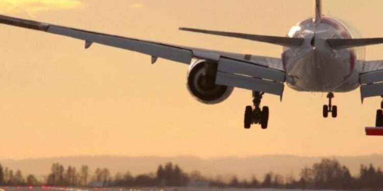 Air Travel Relief: Centre Approves ₹10,000 Crore ATF Fund To Keep Ticket Prices Stable