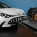 Mercedes-Benz Begins Mass Production of Revolutionary EV Motor for AMG Models