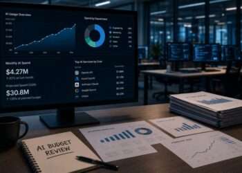 AI’s Expensive Reality: Sam Altman Says Companies Are Running Out of Budget Fast