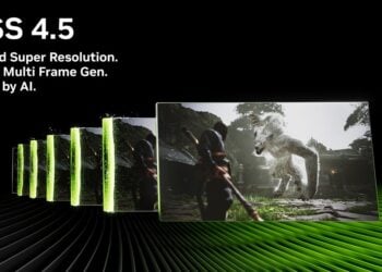 How To Use DLSS In Games
