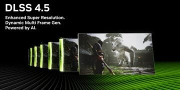 How To Use DLSS In Games