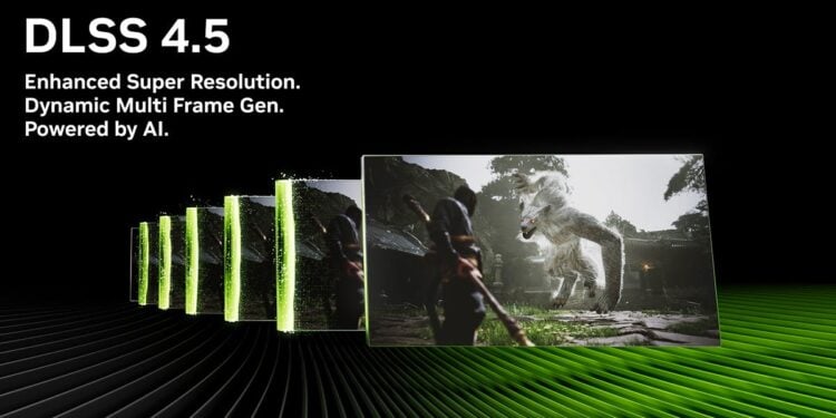 How To Use DLSS In Games
