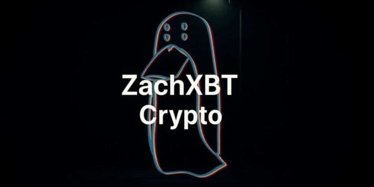 ZachXBT