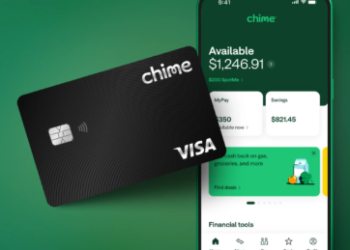 Chime revenue and valuation