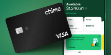 Chime revenue and valuation