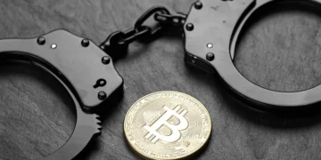 Federal Cryptocurrency Theft Task Force
