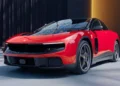 Ferrari’s Electric Gamble: Buyers Told Luce Orders Could Unlock Access to Exclusive Supercars