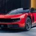 Ferrari’s Electric Gamble: Buyers Told Luce Orders Could Unlock Access to Exclusive Supercars