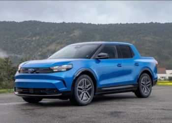 Ford’s $30,000 Electric Pickup Aims to Redefine Affordable EV Trucks