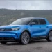Ford’s $30,000 Electric Pickup Aims to Redefine Affordable EV Trucks
