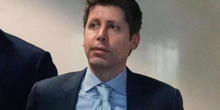 Florida Files Lawsuit Against OpenAI and CEO Sam Altman Over Public Safety Concerns