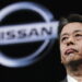 Nissan shareholder meeting turmoil