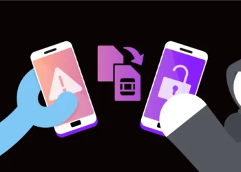 SIM Swapping Explained: How Criminals Steal Your Phone Number