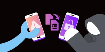 SIM Swapping Explained: How Criminals Steal Your Phone Number