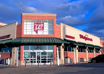Walgreens