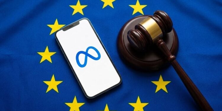 EU Orders Meta to Open WhatsApp to Rival AI Chatbots in Major Antitrust Showdown