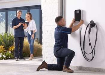 Home EV Charger Installation Costs Rise in 2026 as More Americans Switch to Electric Vehicles