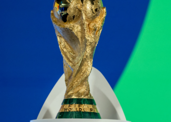 World Cup resale tickets