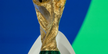 World Cup resale tickets