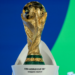 World Cup resale tickets